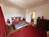 Chambre - 2022 年在法國南部佩皮尼昂出售帶游泳池、水療中心、歐洲花園的大型旅館 (3).webp